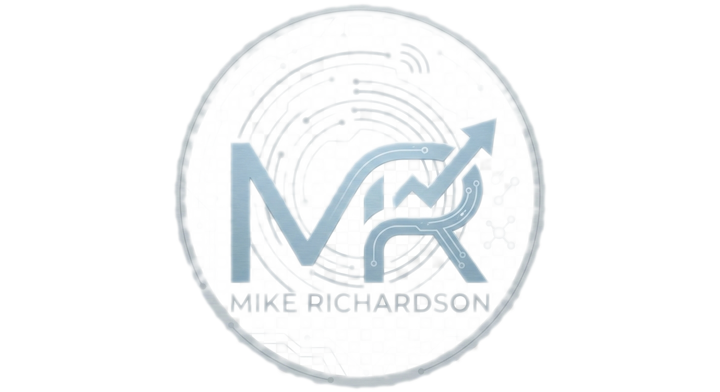 AI Created Logo